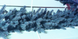 Гірлянда Ельфійська блакитна 1,5м ГирЭг1,5м фото 2